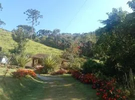 Casa Temporada 3 quartos