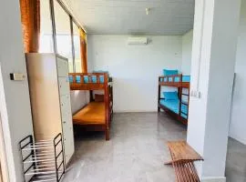Tarsan Homestay