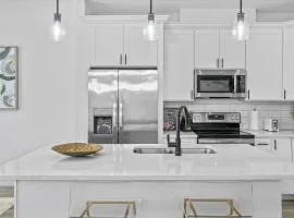 High Style in H-Town with Luxury near Downtown