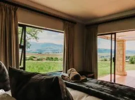 Aloe Corner, Cathkin Estates by Euphoric Leisure