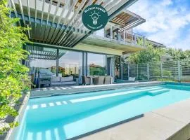 Oceans Edge 4, Zimbali Estate by Euphoric Leisure