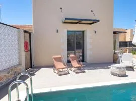 Kefalas Luxury Villas Patitiri with Private Pool