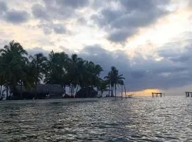 Isla San Blas Pugsudub