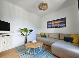 Casa da avozinha - Azorean Butler，位于圣罗克的酒店