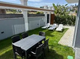 Villa Lea - 4 km to the sea 9 km to the airport