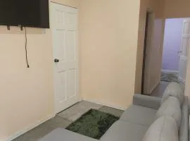 Alpha's Apartments