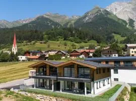 Chalet Pettneu am Arlberg - Top 1