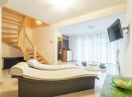 Chalet Bergoase