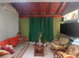 Casa Libertad