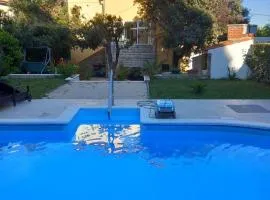 Family-friendly apartments with swimming pools Banjol, Rab - 5007