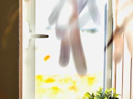 Casa Fidalgo, ξενοδοχείο σε Santo António da Terrugem