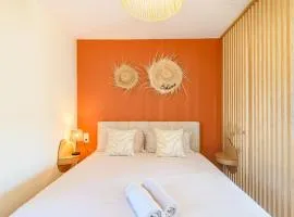 La suite Bohème Marrakech