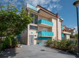 Luxury Apartments Vili