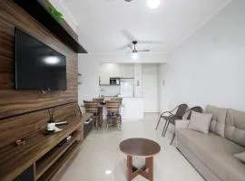 Apartamento em Olimpia - SP