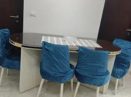 شاليه 3 غرف فيو بحر