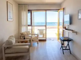 Apartamentos Alborada