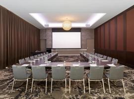 Holiday Inn Warwick Farm by IHG, hotel u gradu Vorik Farm