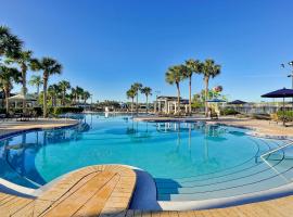 Valentines Stay Perfect Long Weekend Near Disney, condo &agrave; Orlando