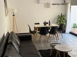 House Mendoza - Apartamento de 2 plantas