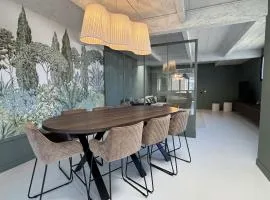 Stylish Home Base for Your Adventure