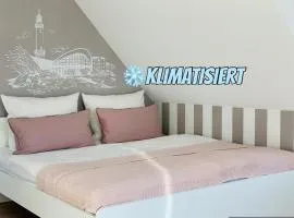 Stuv Mariken - Apartment in Warnemünde