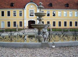 Pałac Brody, guest house in Brody