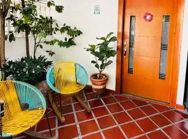 Apartamento Loft cerca del aeropuerto