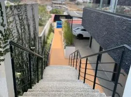 Hotel krea