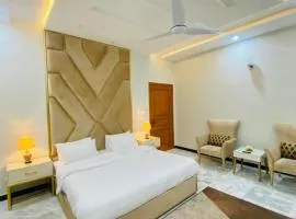 Travis Executive Guest House Islamabad