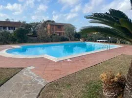 Oasi di Angelica with private swimming pool