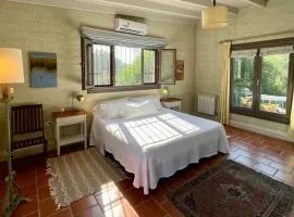 El Sendero - Güiraldes B&B