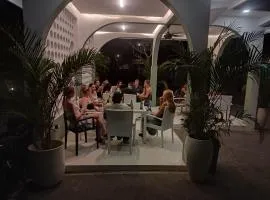 Gangga Blessta Hotel
