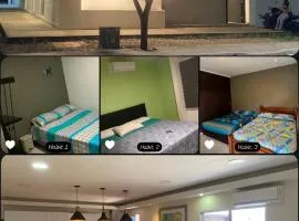 Habitaciones Privadas En Valledupar