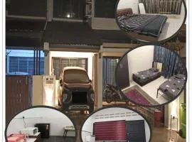 D Singgah Homestay Kuantan