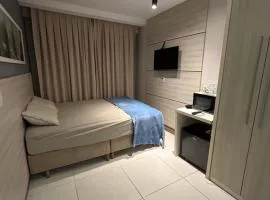 Sonhos e Praia
