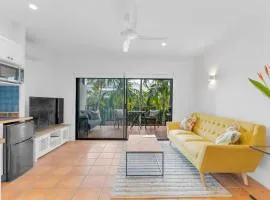 Stylish Reef Club 1 BR Apartment