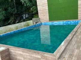 My House Muriqui