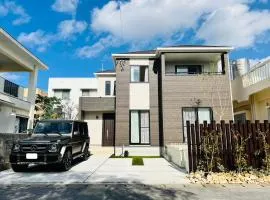 Seaside Condo Nagisa House