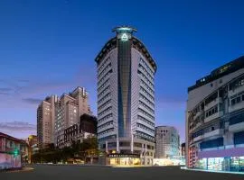 Atour Hotel People's Square Metro Station Shanghai