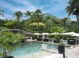 The Royal Corin Thermal Water Spa & Resort - Adults Only