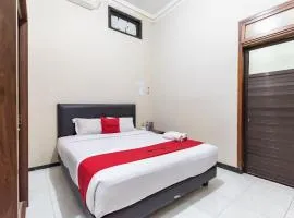 RedDoorz @ Soekarno Hatta Indah