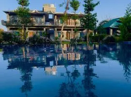 Forest Paradise Resort - Jim Corbett