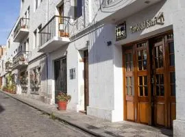 Tambo del Solar