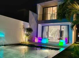 Villa 94 3PN Sanctuary Ho Tram Resort
