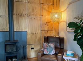 Beach Vibes Accommodation, hotel in Scotts Head