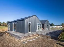 Mountain Haus - Ohakune Holiday Home