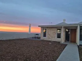 Point Lowly Cottages