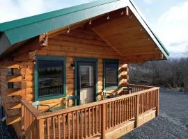 Sockeye Cabin