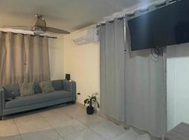 Casa Misión de las Villas, hotel in Monterrey