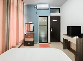 Nick's Homestay Batam, hotel a Bagam